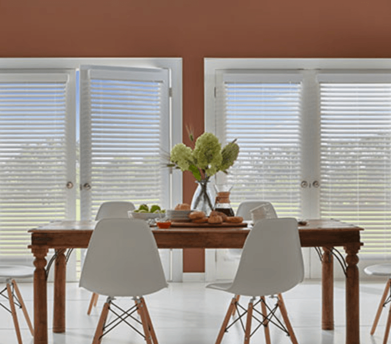 Budget Blinds West Valley City - Faux Wood Blinds Budget Blinds West Valley City - Faux Wood Blinds