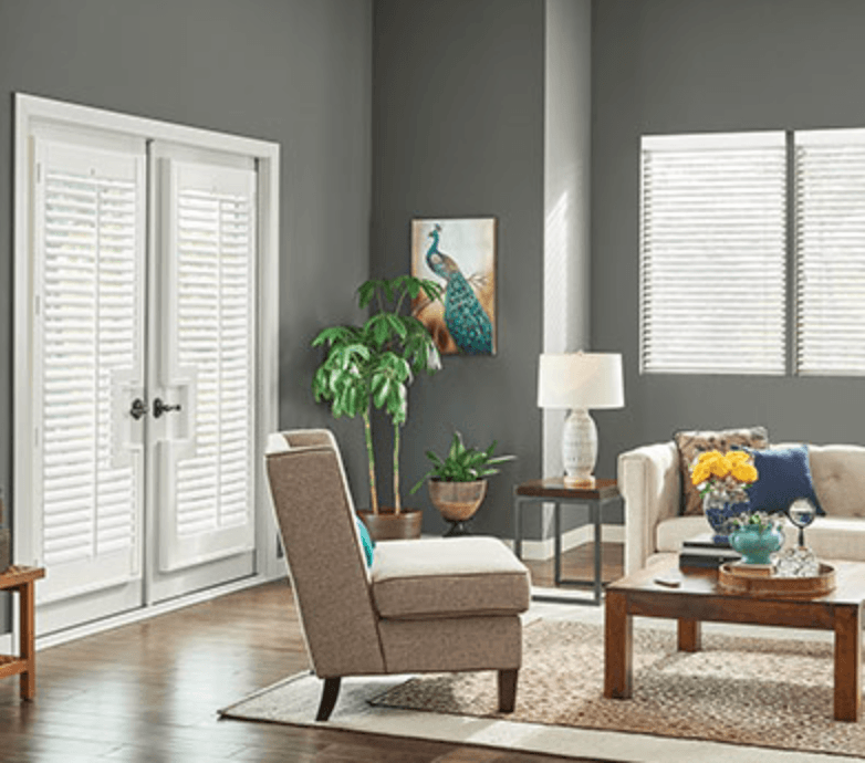 Budget Blinds West Valley City - Composite Blinds Budget Blinds West Valley City - Composite Blinds