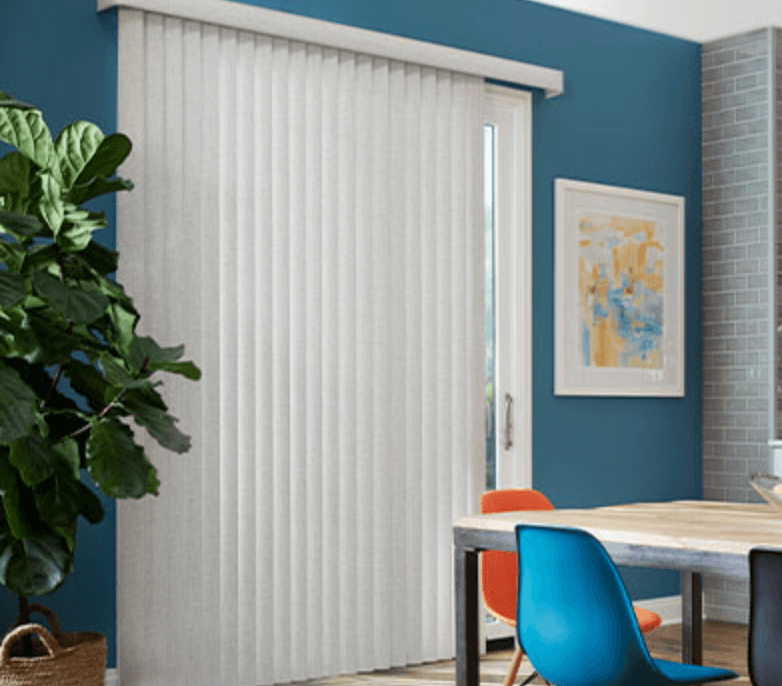 Budget Blinds West Valley City - Vertical Blinds Budget Blinds West Valley City - Vertical Blinds