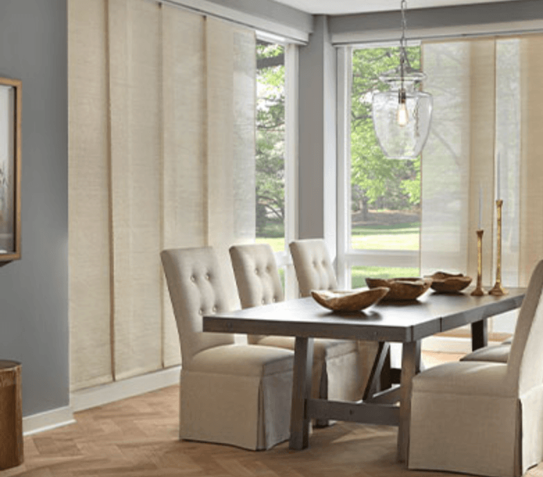 Budget Blinds West Valley City - Vertical Blind Alternatives Budget Blinds West Valley City - Vertical Blind Alternatives