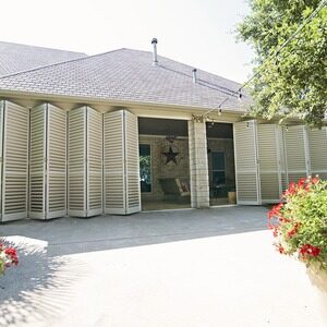 Budget Blinds West Valley City - Outdoor Shutters