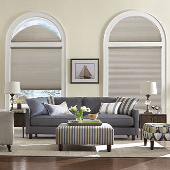 Budget Blinds West Valley City - Solutions - Unique Needs