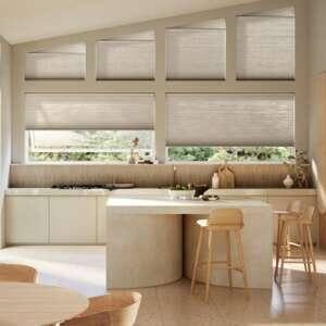 Budget Blinds West Valley City - Cellular Window Shades