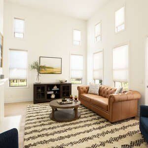 Budget Blinds West Valley City - Cellular Window Shades
