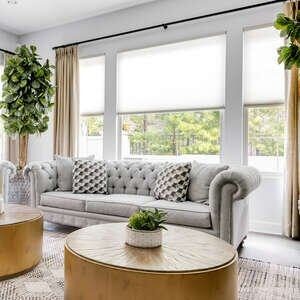 Budget Blinds West Valley City - Cellular Window Shades