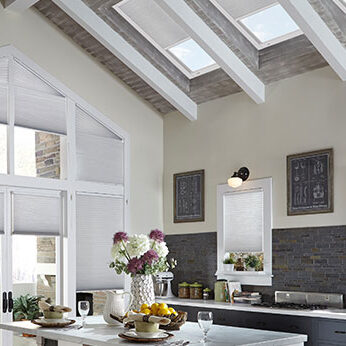 Budget Blinds West Valley City - Solutions - Unique Needs