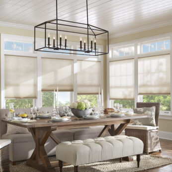 Budget Blinds West Valley City - Solutions - Unique Needs