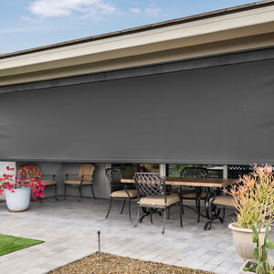 Budget Blinds West Valley City - Outdoor Shades Budget Blinds West Valley City - Outdoor Shades