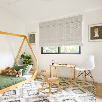 Budget Blinds West Valley City - Solutions - Unique Needs