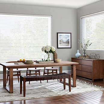 Budget Blinds West Valley City - Solutions - Rooms