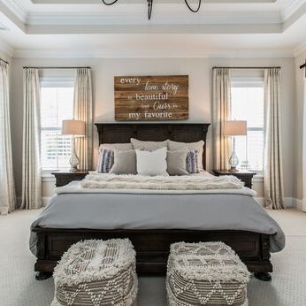 Budget Blinds West Valley City - Solutions - Rooms