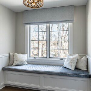 Customization & Options for Window Valances Customization & Options for Window Valances