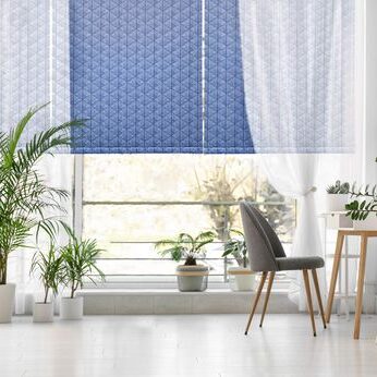 Budget Blinds West Valley City - Solutions - Rooms