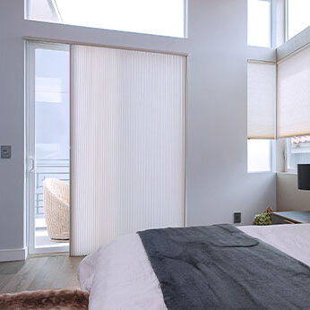Budget Blinds West Valley City - Solutions - Unique Needs