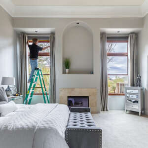 Budget Blinds West Valley City - Smart Home Technology