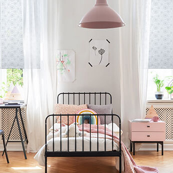 Budget Blinds West Valley City - Solutions - Rooms