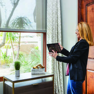 Budget Blinds West Valley City - Smart Home Technology