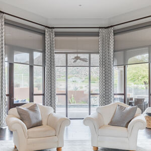 Budget Blinds West Valley City - Smart Home Technology