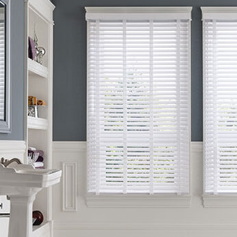 Budget Blinds West Valley City - Solutions - Unique Needs