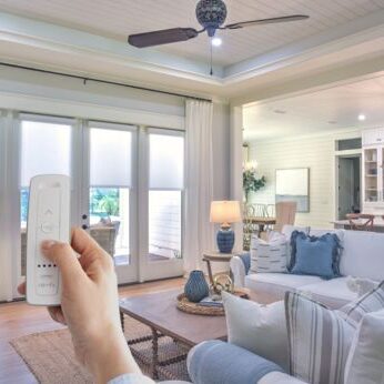Budget Blinds West Valley City - Solutions - Unique Needs