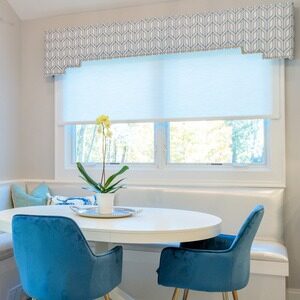 Customization & Options for Window Valances Customization & Options for Window Valances