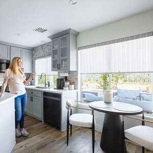 Budget Blinds West Valley City - Roller Shades Budget Blinds West Valley City - Roller Shades
