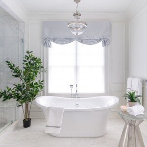 Customization & Options for Window Valances Customization & Options for Window Valances