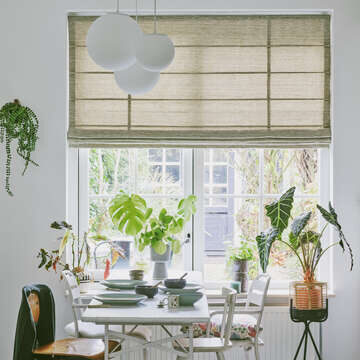 Budget Blinds West Valley City - Roman Shades Budget Blinds West Valley City - Roman Shades