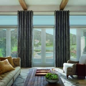 Budget Blinds West Valley City - Sheer Shades