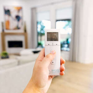 Budget Blinds West Valley City - Solar Shades