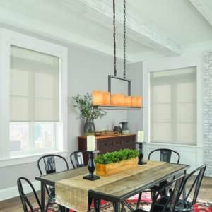 Budget Blinds West Valley City - Solar Shades