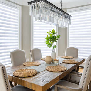 Budget Blinds West Valley City - Sheer Shades