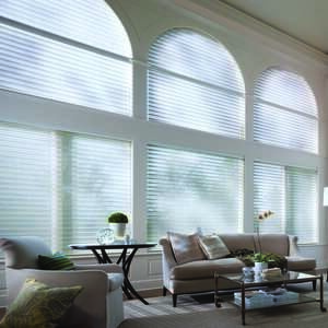 Budget Blinds West Valley City - Sheer Shades