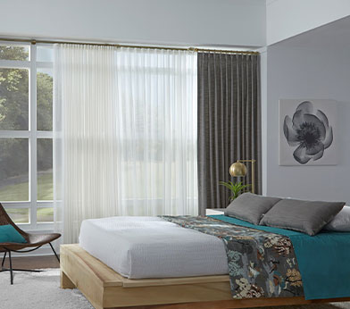 Budget Blinds West Valley City - Accents