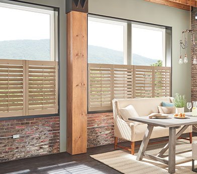 Budget Blinds West Valley City - Window Shutters