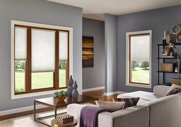 Budget Blinds West Valley City - Our Work - Shades