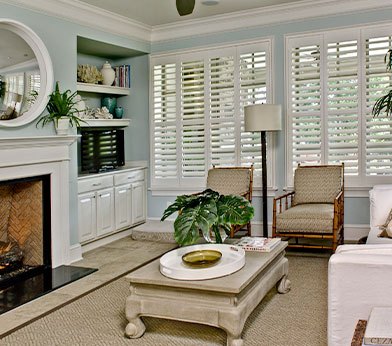 Budget Blinds West Valley City - Window Shutters