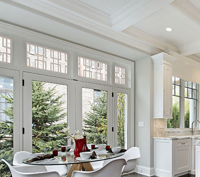 Budget Blinds West Valley City - Accents