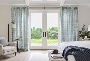 Window Drapes