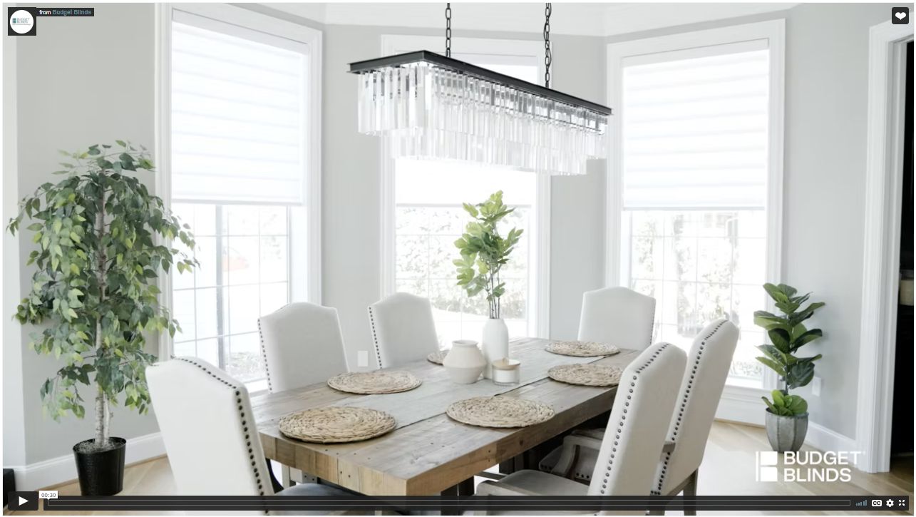 Budget Blinds - West Valley City