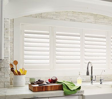 Budget Blinds West Valley City - Window Shutters