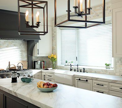 Budget Blinds West Valley City - Motorized Window Coverings