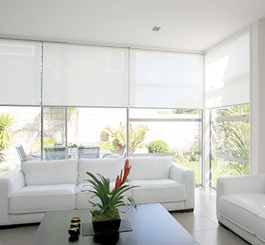 Budget Blinds West Valley City - Motorized Window Coverings