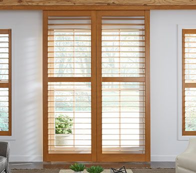Budget Blinds West Valley City - Window Shutters
