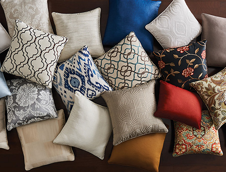 Budget Blinds West Valley City - Accents