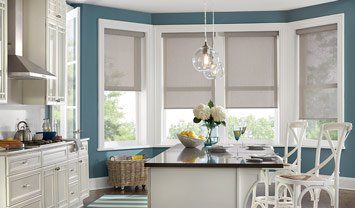 Budget Blinds West Valley City - Our Work - Shades