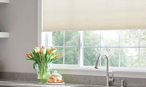 Budget Blinds West Valley City - Solutions