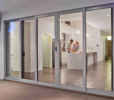 Budget Blinds West Valley City - Accents