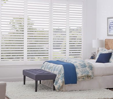 Budget Blinds West Valley City - Window Shutters