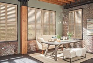 Window Shutters
